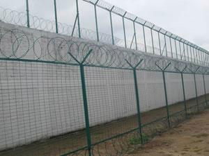 Prison Fence,PF-04 5