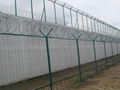 Prison Fence,PF-04 5