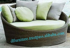 POLY RATTAN FURNITURE