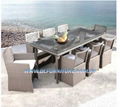 POLY RATTAN FURNITURE 4