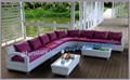 OUTDOOR FURNITURE