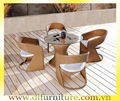 POLY RATTAN FURNITURE 1