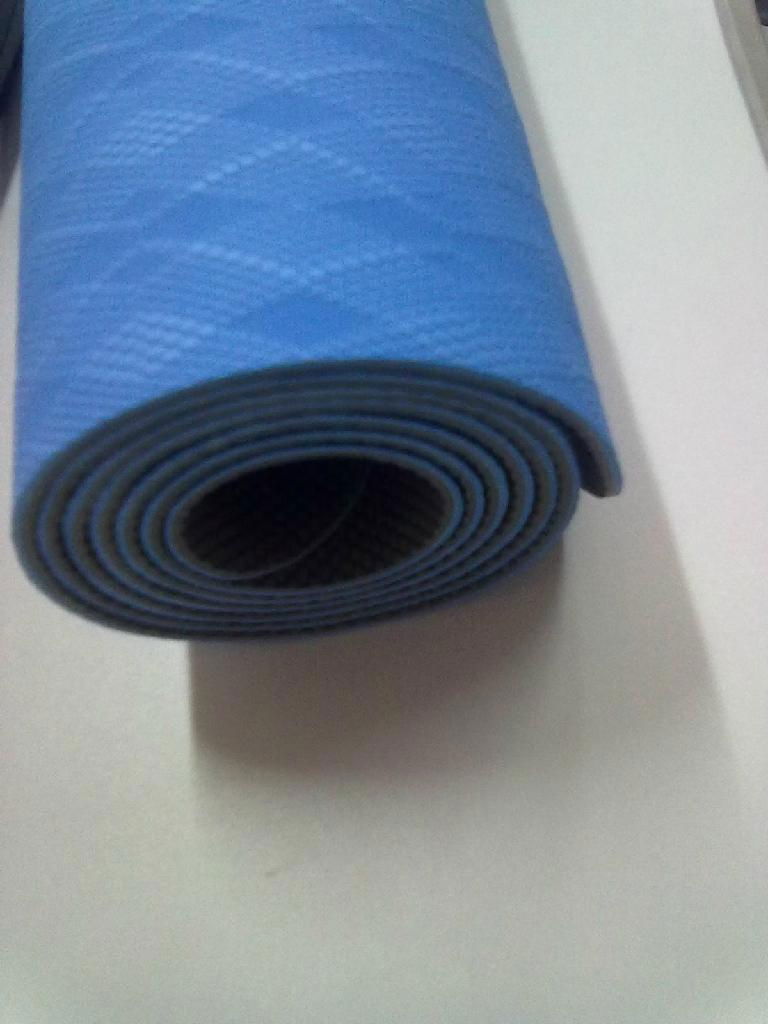 Utlline yoga mat 4