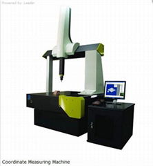 Coordinate Measuring Machine