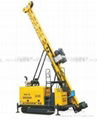 Hydraulic Diamond Core Drilling Rig