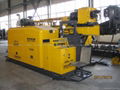 CDH-1300 Mobile hydraulic core drilling rig Language Option  French  1