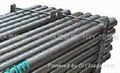 Geological diamond Core Drill Pipe N, H, P 1