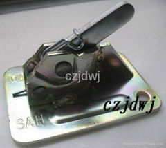 Rapid Clamp