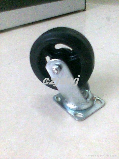 industrial casters 2