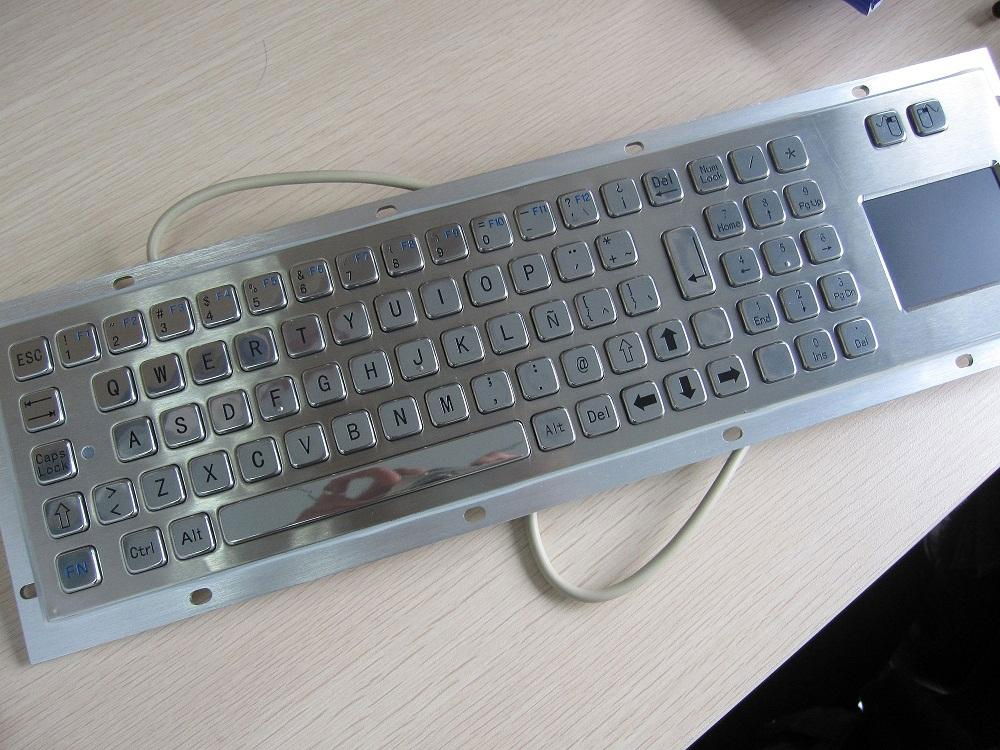 metal keyboard 3
