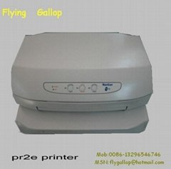 Olivetii Pr2 printer