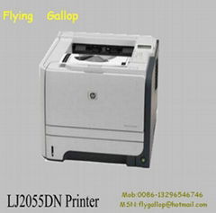 HP 2055dn printer