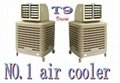 Portable commercial air cooler T9