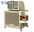 Portable commercial air cooler T9 1