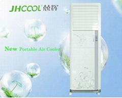 Portable air cooler 3500