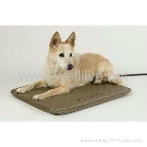 Heated Bed Extremely Low Wattage Perfect For Doghouses