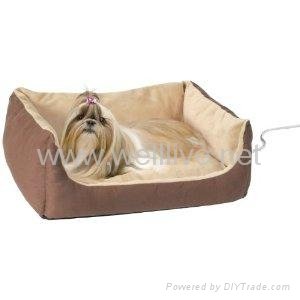 Pet Products Medium Thermo Pet Cuddle Cushion, Dog