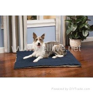 PetSafe Heated Wellness Cushion for Dogs
