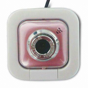 CMOS PC Camera