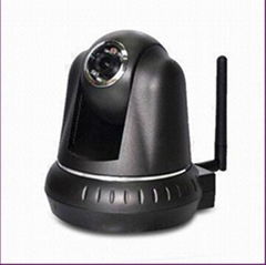 Wireless IP Camera