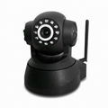 Wireless IP Camera 1