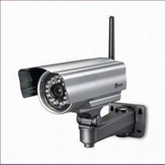 Wireless IP Camera