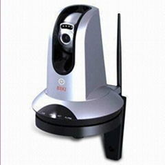 Wireless IP Camera