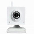 Wireless IP Camera