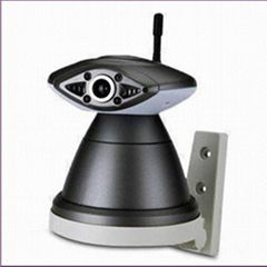 Wireless IP Camera