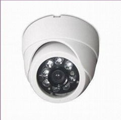 Wireless IP Camera