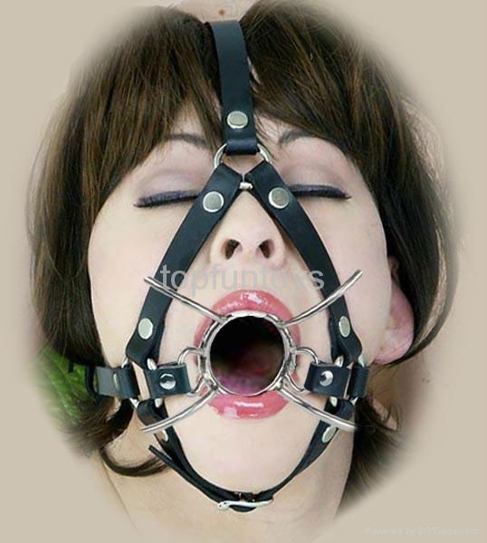 BDSM Products Gag 2