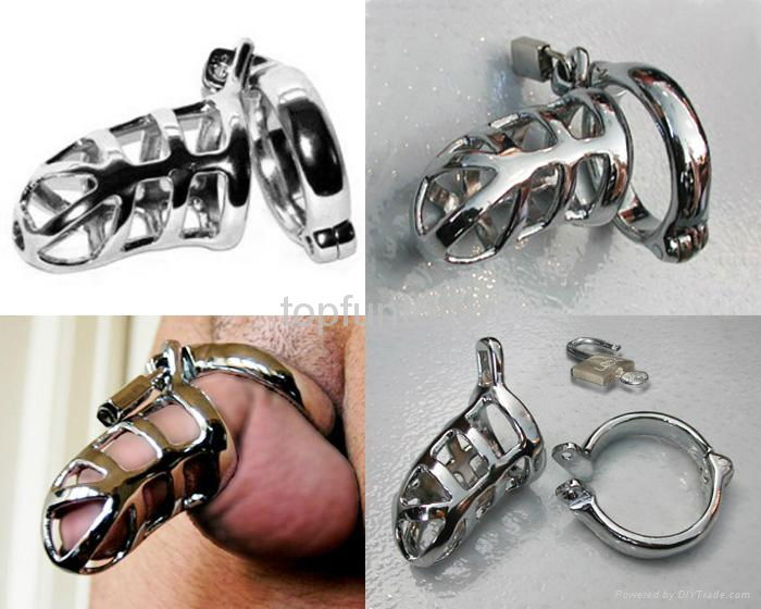 BDSM Chastity products