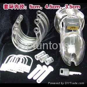 BDSM Chastity products 4