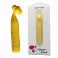 Adult sex toys silicone vibrators