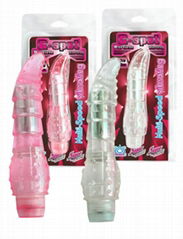 G spot Partical Vibrating Vibrator