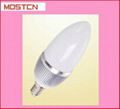 3w led candle light