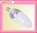 3w led candle light 5