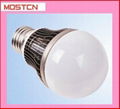 5w led bulb e27 1