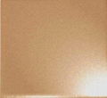 abrasive blasted /sand blasting finishes classic copper  stainless steel sheet 