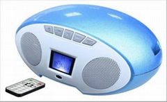 USB Speaker