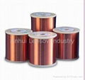 insulated aluminium wire