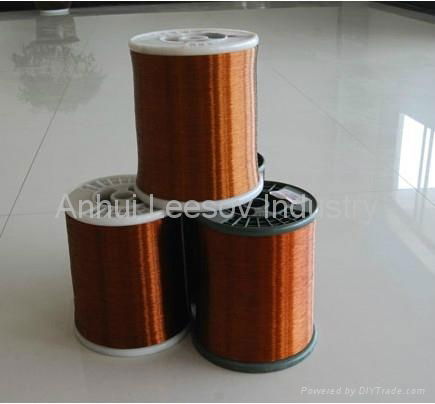 Magnet Wire 2