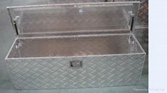 aluminium tool box ATB1-1233