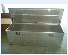 aluminium tool box ATB1-1454