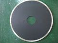 diamond saw blade