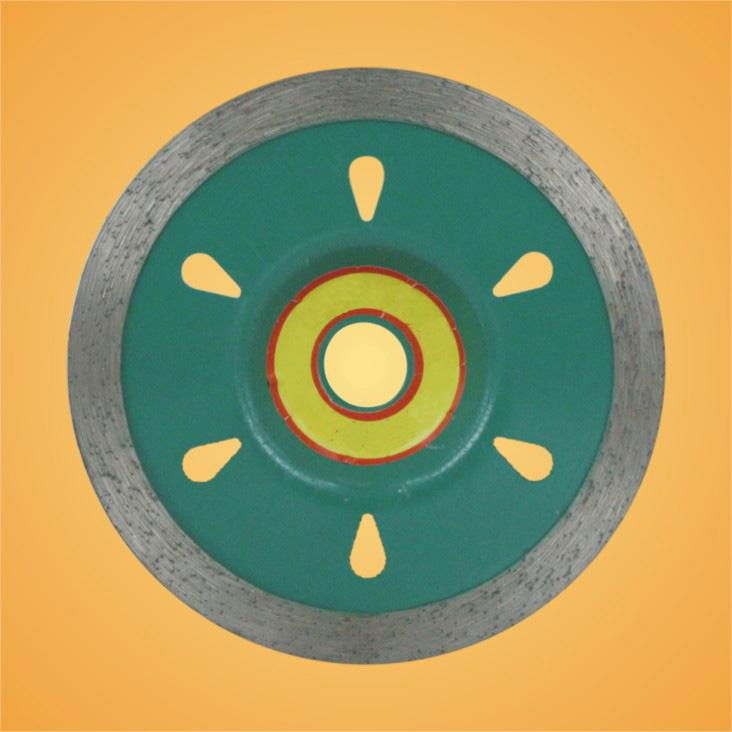 diamond saw blade  5