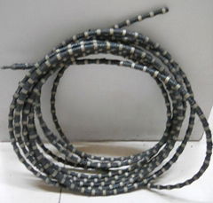 diamond wire saw