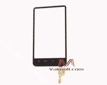 mobile phone touch screen for htc A9191