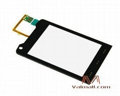 mobile phone touch screen for SonyEircss W960