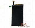 mobile phone lcd screen display for
